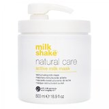 Masca pentru par Milk Shake Natural Care Active